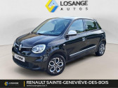 Renault Twingo III SCe 65 - 21 Limited  2022 - annonce de voiture en vente sur Auto Sélection.com