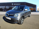 Annonce Renault Twingo occasion Essence III SCe 65 - 21 Limited  LANGRES