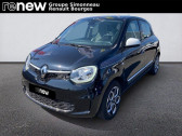 Renault Twingo III SCe 65 - 21 Limited  2021 - annonce de voiture en vente sur Auto Sélection.com