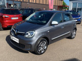 Renault Twingo occasion année 2021 boite Manuelle Annonce Renault Twingo occasion Essence III SCe 65 - 21 Limited à CHAUMONT