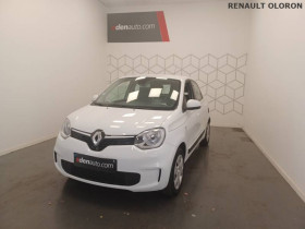 Renault Twingo , garage RENAULT OLORON SAINTE MARIE � Oloron St Marie