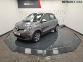 Renault Twingo occasion année 2022 boite Manuelle Annonce Renault Twingo occasion Essence III SCe 65 - 21 Limited à DAX