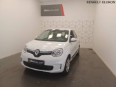 Renault Twingo occasion  année 2021 boite Manuelle Annonce Renault Twingo occasion Essence III SCe 65 - 21 Limited à Oloron St Marie
