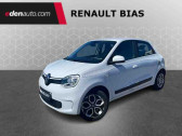 Renault Twingo occasion année 2021 boite Manuelle Annonce Renault Twingo occasion Essence III SCe 65 - 21 Limited à Villeneuve-sur-Lot