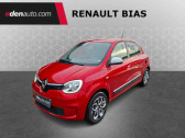 Annonce Renault Twingo occasion Essence III SCe 65 - 21 Limited � Villeneuve-sur-Lot