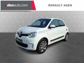Annonce Renault Twingo occasion Essence III SCe 65 - 21 Limited  Agen