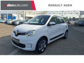 Annonce Renault Twingo occasion Essence III SCe 65 - 21 Limited  Agen