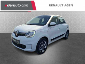 Renault Twingo , garage RENAULT AGEN  Agen