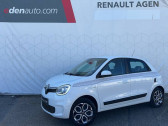 Renault Twingo occasion année 2022 boite Manuelle Annonce Renault Twingo occasion Essence III SCe 65 - 21 Limited à Agen