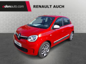 Annonce Renault Twingo occasion Essence III SCe 65 - 21 Limited � Auch