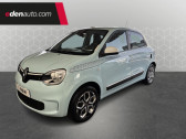 Annonce Renault Twingo occasion Essence III SCe 65 - 21 Limited � Biarritz