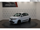 Annonce Renault Twingo occasion Essence III SCe 65 - 21 Limited  Pau