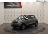 Renault Twingo occasion année 2021 boite Manuelle Annonce Renault Twingo occasion Essence III SCe 65 - 21 Limited à Pau