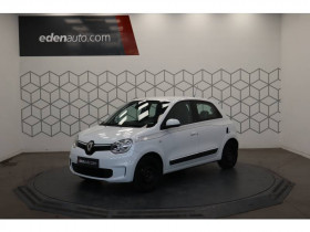 Renault Twingo occasion 2022 mise en vente à LESCAR par le garage RENAULT DACIA LESCAR - photo n°1