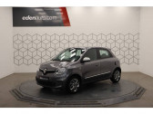 Renault Twingo occasion année 2021 boite Manuelle Annonce Renault Twingo occasion Essence III SCe 65 - 21 Limited à LESCAR