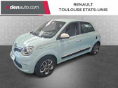 Annonce Renault Twingo occasion Essence III SCe 65 - 21 Limited  Toulouse