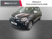 Annonce Renault Twingo occasion Essence III SCe 65 - 21 Limited � Toulouse