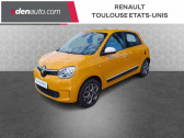 Annonce Renault Twingo occasion Essence III SCe 65 - 21 Limited  Toulouse
