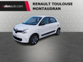 Annonce Renault Twingo occasion Essence III SCe 65 - 21 Limited � Toulouse