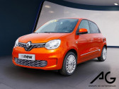 Renault Twingo occasion année 2021 boite Manuelle Annonce Renault Twingo occasion Essence III SCe 65 - 21 Vibes à WADELINCOURT