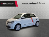 Annonce Renault Twingo occasion Essence III SCe 65 - 21 Vibes � TARBES