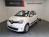 Renault Twingo III SCe 65 - 21 Zen 5p  2022 - annonce de voiture en vente sur Auto Sélection.com
