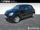 Renault Twingo occasion année 2021 boite Manuelle Annonce Renault Twingo occasion Essence III SCe 65 - 21 Zen à Arles
