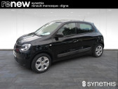 Renault Twingo III SCe 65 - 21 Zen   Manosque 04