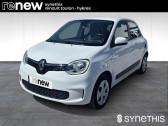 Renault Twingo occasion année 2022 boite Manuelle Annonce Renault Twingo occasion Essence III SCe 65 - 21 Zen à La Valette sur Var