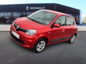Renault Twingo III SCe 65 - 21 Zen  2021 - annonce de voiture en vente sur Auto Sélection.com