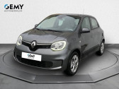 Annonce Renault Twingo occasion Essence III SCe 65 - 21 Zen  LOCHES