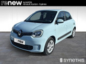 Renault Twingo occasion année 2021 boite Manuelle Annonce Renault Twingo occasion Essence III SCe 65 - 21 Zen à Hyères