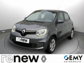 Renault Twingo 3 0.9 tce 90 intens 5 pts Occasion fontenay-sur