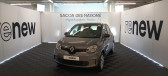 Renault Twingo occasion année 2022 boite Manuelle Annonce Renault Twingo occasion Essence III SCe 65 - 21 Zen à MIGNE AUXANCES