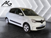 Renault Twingo III SCe 65 - 21 Zen  2022 - annonce de voiture en vente sur Auto Sélection.com