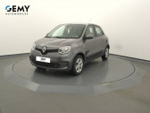 Annonce Renault Twingo occasion Essence III SCe 65 - 21 Zen  LOCHES