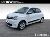 Renault Twingo occasion année 2022 boite Manuelle Annonce Renault Twingo occasion Essence III SCe 65 - 21 Zen à Aubenas