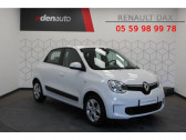 Renault Twingo occasion année 2021 boite Manuelle Annonce Renault Twingo occasion Essence III SCe 65 - 21 Zen à DAX