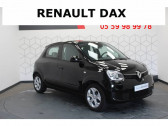 Renault Twingo occasion année 2021 boite Manuelle Annonce Renault Twingo occasion Essence III SCe 65 - 21 Zen à DAX