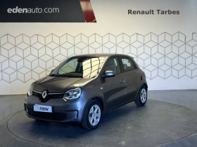 Renault Twingo , garage RENAULT TARBES  TARBES