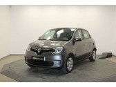 Renault Twingo occasion année 2021 boite Manuelle Annonce Renault Twingo occasion Essence III SCe 65 - 21 Zen à Lons