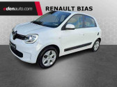 Annonce Renault Twingo occasion Essence III SCe 65 - 21 Zen � Villeneuve-sur-Lot