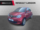 Annonce Renault Twingo occasion Essence III SCe 65 - 21 Zen  Langon