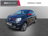 Renault Twingo III SCe 65 - 21 Zen  2022 - annonce de voiture en vente sur Auto Sélection.com