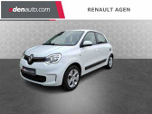 Renault Twingo occasion année 2021 boite Manuelle Annonce Renault Twingo occasion Essence III SCe 65 - 21 Zen à Agen