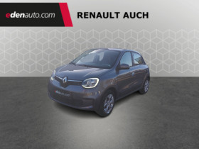 Renault Twingo occasion 2021 mise en vente à Auch par le garage RENAULT AUCH - photo n°1