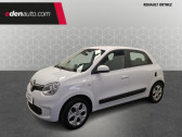 Annonce Renault Twingo occasion Essence III SCe 65 - 21 Zen à Orthez