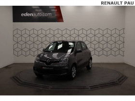 Renault Twingo occasion 2021 mise en vente &agrave; Pau par le garage RENAULT PAU - photo n&deg;1