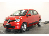 Renault Twingo occasion année 2021 boite Manuelle Annonce Renault Twingo occasion Essence III SCe 65 - 21 Zen à Pau