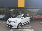 Renault Twingo occasion année 2022 boite Manuelle Annonce Renault Twingo occasion Essence III SCe 65 - 21 Zen à PLOERMEL